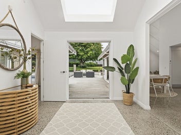 Ultimate Urban Oasis