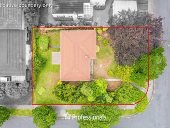 ELITE LOCATION & POTENTIAL