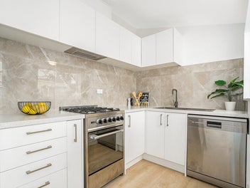 Forget the Work - It's Already Done