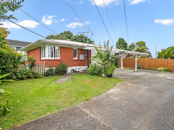 Two Titles, Two Units, Tenants want to stay