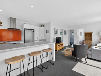 Arguably Papamoa's Most Affordable Over 50s Home?