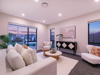 Move-In Ready Home with Boat or Caravan Parking