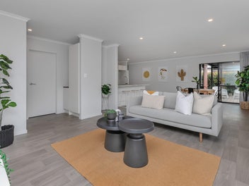 Relaxed, Modern, and Ready to Go