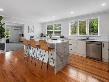 Country Feel, City Convenience