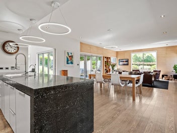 Exclusive & Expansive in Butel Park