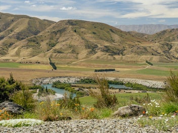 Stunning Views, Spacious Home and Serious Shed