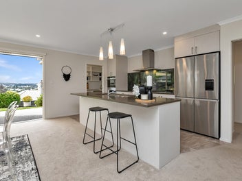 Something Special - Garaging Galore!