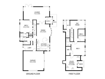 Maunu Character & Endless Potential