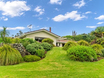 Turn-Key Kiwifruit With Family Home to Match