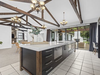 Poolside Bliss at Casa Unica