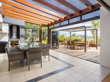 Waterfront big bang for your buck