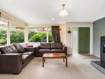 Calm, low-maintenance living