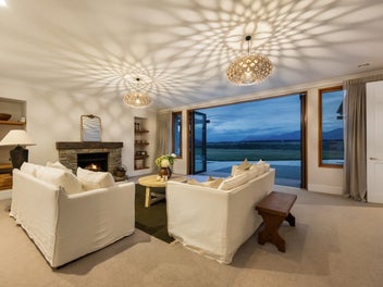 Priced below CV - Elevated lifestyle living