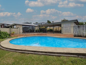 Proof that good bones never go out of style.