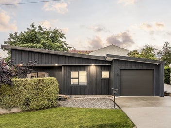 Wanaka living made effortless