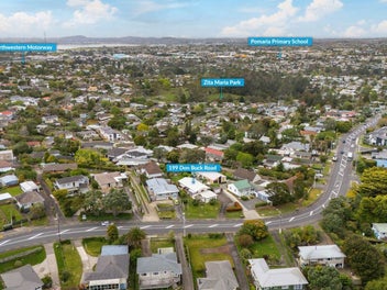 951m² Mixed Housing Urban – Prime Land in Massey