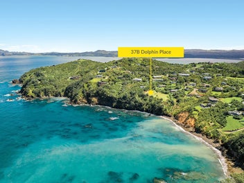 Tutukaka Coast - Ocean Front