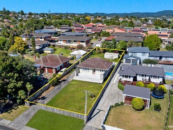 812m² Freehold Development – Prime TAS Opportunity