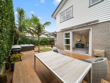 Owners Have Purchased - Vacant & Priced to Sell