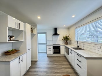 Renovated, Remodelled, Renewed - Easy Care