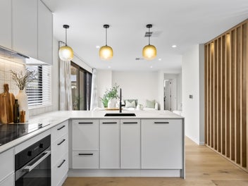 Easy Living, Elegant Design