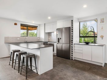 Easy Living in a Beautifully Renovated Home