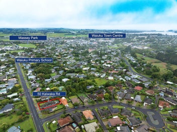Must Be Sold - Immediate Possession Available