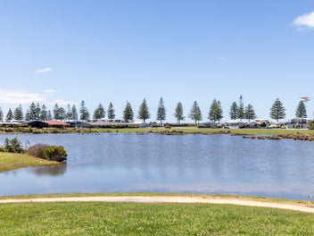 Immaculate, Private Position, Effortless Lifestyle