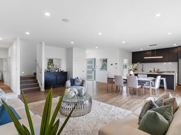 SOLID HAVEN - RESERVE LIVING!