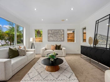 Spacious, Private & Perfect for Family Living