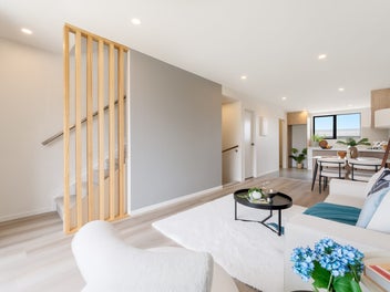 Peaceful Family Living with Comfort & Scenic Views