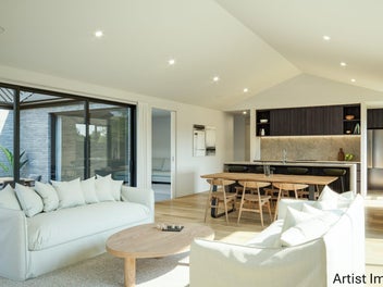 Near-Completion, High-Spec Luxury Home!