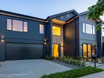 Your Future Starts Here! Premium Land at Ara Hills