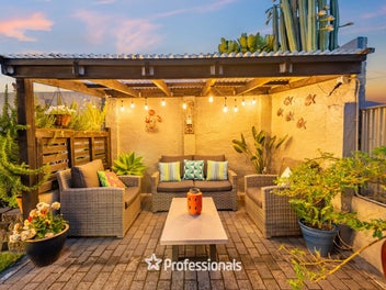 Effortlessly Elegant