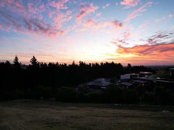 Bellbird Valley Boutique Estate - Kennedys Bush