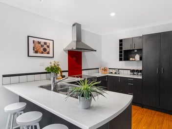 A Terrace End classic with extra potential