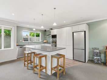 Parkside by Position, Family-Sized by Design