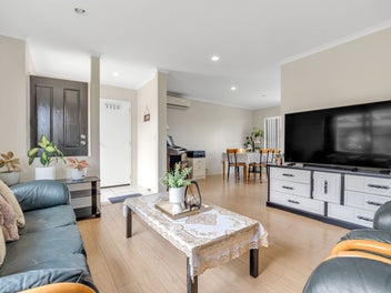 Easy-Care Living in Randwick Park
