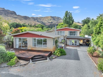 Split-Level Sanctuary