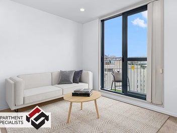 Income Today, Uni Home Tomorrow.