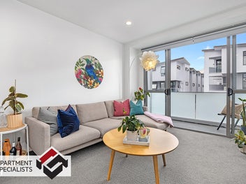 Ponsonby Buzz, Herne Bay Calm!