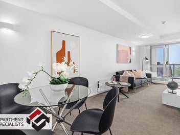 Renovated, Views, New CCC.