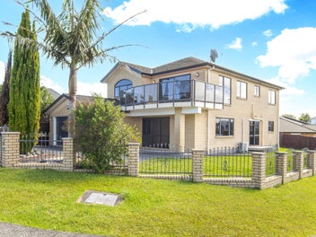 Brick Beauty & Space & Security