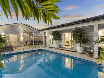 Westmere Charm Meets Modern Luxury