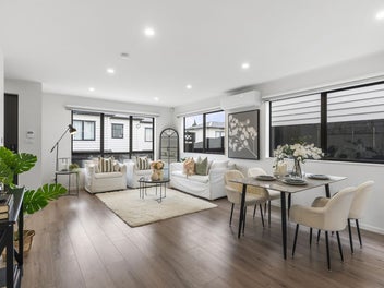 Modern Living in Prime Howick Location