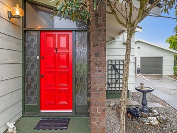 A Place to Call Home in Tawhero