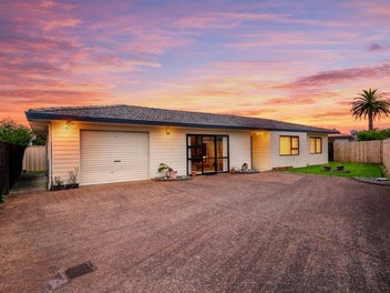 Bring Any Offers - Owner has committed