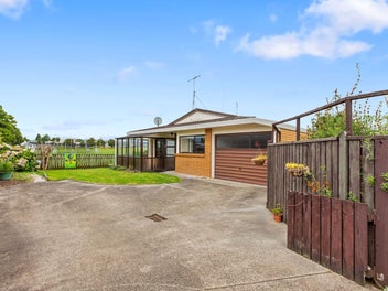 Pemberton Parkside Living