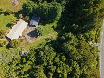 The Ultimate Getaway