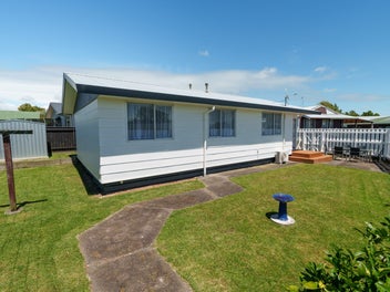 First Home Buyers Delight!